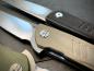 Preview: Bestech Knives Micarta Swift