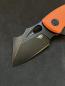 Preview: Bestech Knives G10 Lizard