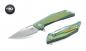 Preview: Bestech Knives Titan Shrapnel green