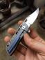 Preview: Bestech Knives Titan Engine