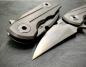 Preview: Bestech Knives Titan 2500 Delta