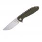 Preview: Tuya Knife G10 Talisman green