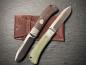 Preview: Tuya Knife Queen Anne's Revenge