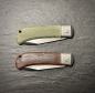 Preview: Tuya Knife Queen Anne's Revenge