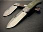 Preview: Tuya Knife Queen Anne's Revenge