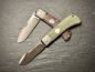 Preview: Tuya Knife Queen Anne's Revenge