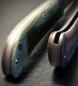 Preview: Tuya Knife Queen Anne's Revenge