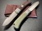 Preview: Tuya Knife Queen Anne's Revenge