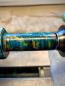 Preview: Pen Blank StabHolz Ahorn gestockt Multicolor
