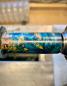 Preview: Pen Blank StabHolz Ahorn gestockt Multicolor