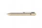 Preview: Tactile Turn Side Click Pen Mini Bronze (alter Clip)