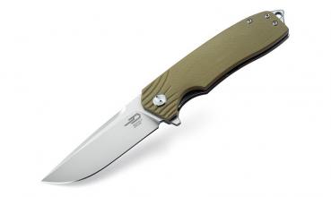 Bestech Knives G10 Lion