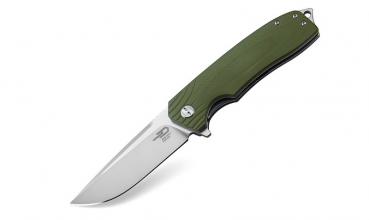 Bestech Knives G10 Lion