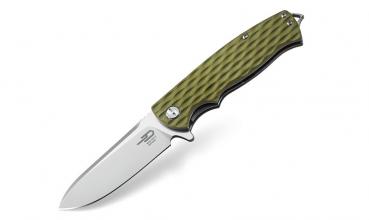 Bestech Knives G10 Grampus