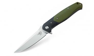 Bestech Knives G10 Swordfish