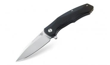 Bestech Knives G10 Warwolf