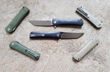 Bestech Knives G10 Kendo