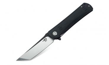 Bestech Knives G10 Kendo