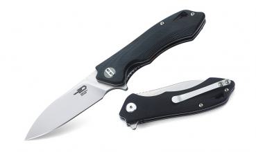 Bestech Knives G10 Beluga