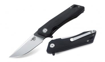 Bestech Knives G10 Thorn