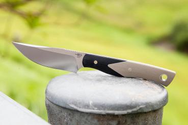 Bestech Knives Fixed Heidi Blacksmith #1