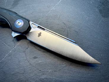 Bestech Knives Fanga