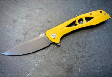 Bestech Knives G10 Eye of Ra