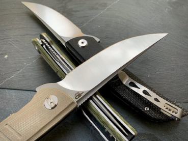 Bestech Knives Micarta Swift