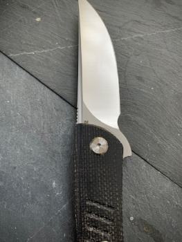 Bestech Knives Micarta Swift