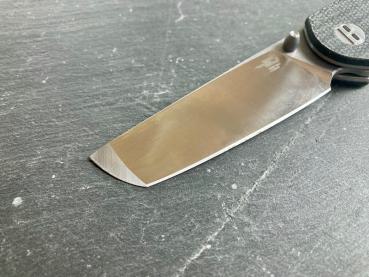 Bestech Knives Micarta Sledgehammer