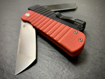 Bestech Knives G10 Titan