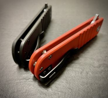 Bestech Knives G10 Titan