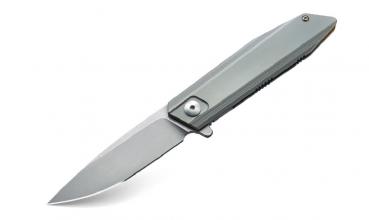 Bestech Knives Titan Shogun grey