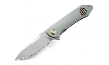 Bestech Knives Titan Emperor grey