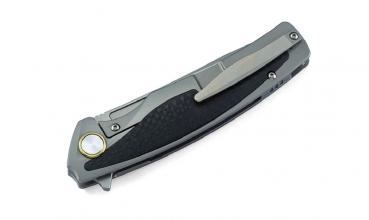 Bestech Knives Titan Predator grey