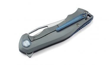 Bestech Knives Titan Tercel blue