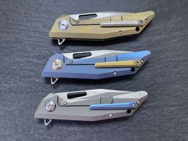 Preview: Bestech Knives Titan Shrapnel
