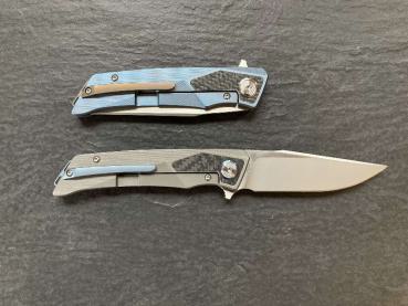 Preview: Bestech Knives Titan Sky Hawk