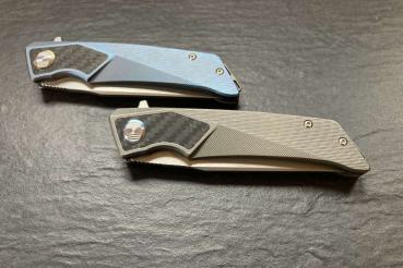 Preview: Bestech Knives Titan Sky Hawk