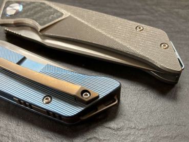 Preview: Bestech Knives Titan Sky Hawk