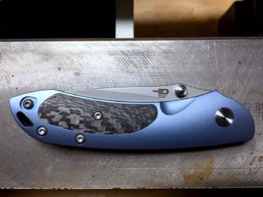 Bestech Knives Titan Junzi