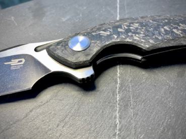 Bestech Knives Ghost