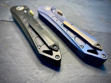 Bestech Knives Titan Supersonic