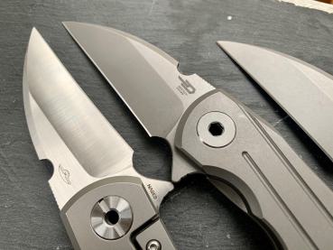 Bestech Knives Titan 2500 Delta