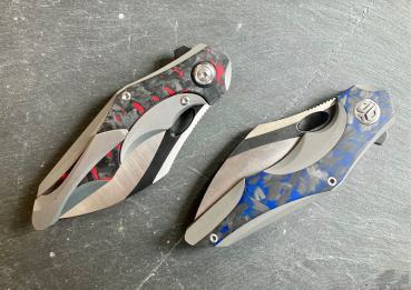 Bestech Knives Titan Nogard