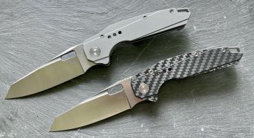 Bestech Knives Titan Nyxie