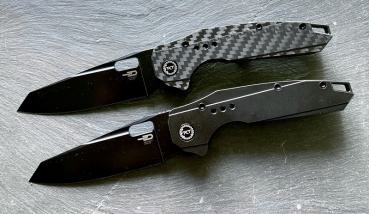 Bestech Knives Titan Nyxie