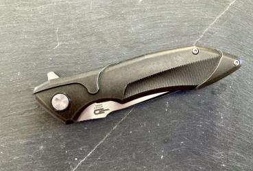 Bestech Knives Titan Starfighter black bronze stonewash