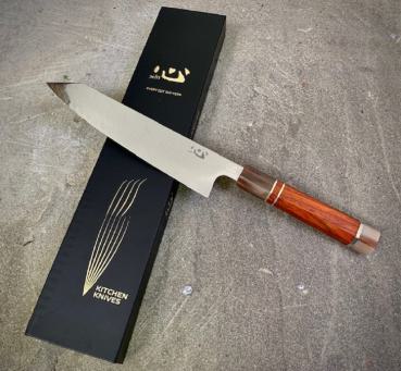 Xin Cutlery XinCraft 8" Küchenmesser limitiert