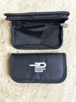 Bestech Knives Cordura Pouch